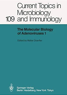 The Molecular Biology Of Adenoviruses I: 30 Years Of Adenovirus Research 1953-1983-..