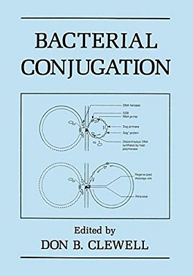 Bacterial Conjugation-..