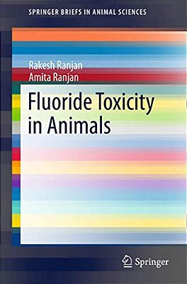 Fluoride Toxicity In Animals-..