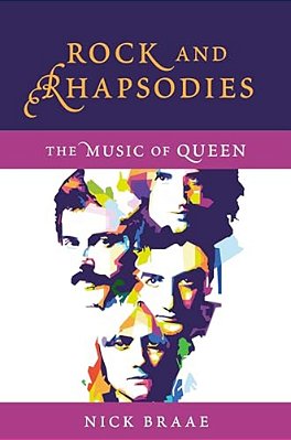 Rock And Rhapsodies: The Music Of Queen-..