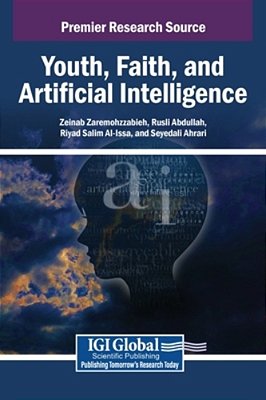Youth, Faith, And Artificial Intelligence-..