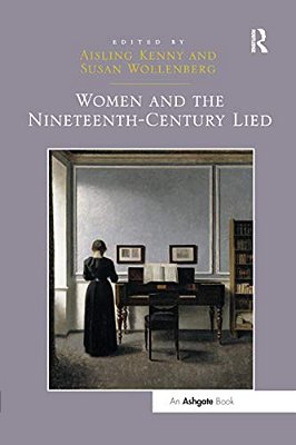 Women And The Nineteenth-Century Lied-..