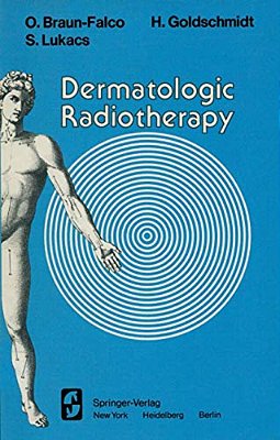 Dermatologic Radiotherapy-..