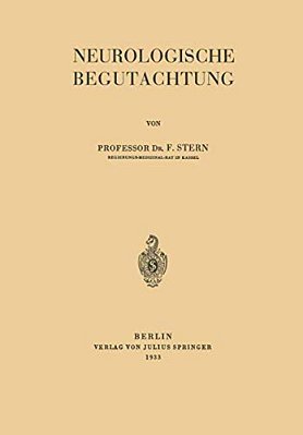 Neurologische Begutachtung-..