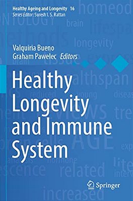 Healthy Longevity And Immune System-..