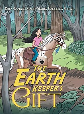 The Earth Keeper's Gift-..