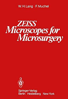 Zeiss Microscopes For Microsurgery-..