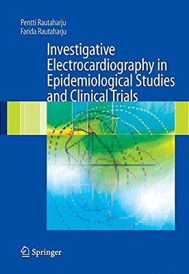 Investigative Electrocardiography In Epidemiological Studies And Clinical Trials-..