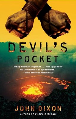 Devil's Pocket-..