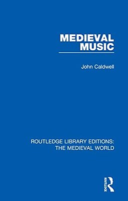 Medieval Music-..