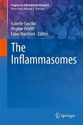 The Inflammasomes-..