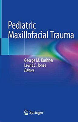 Pediatric Maxillofacial Trauma-..