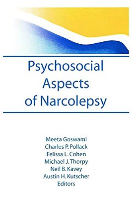 Psychosocial Aspects Of Narcolepsy-..