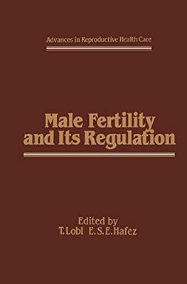 Male Fertility And Its Regulation-..