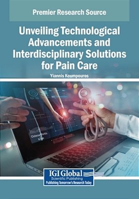 Unveiling Technological Advancements And Interdisciplinary Solutions For Pain Care-..