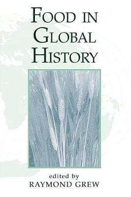 Food In Global History-..