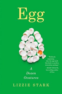 Egg: A Dozen Ovatures-..