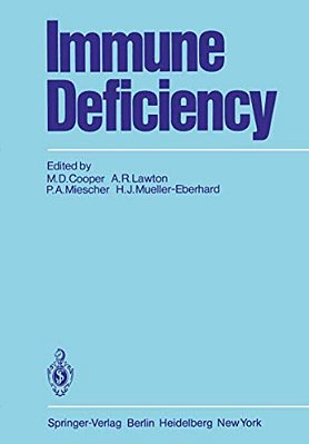 Immune Deficiency-..
