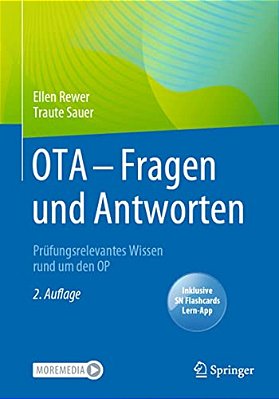 Ota - Fragen Und Antworten: Prüfungsrelevantes Wissen Rund Um Den Op-..