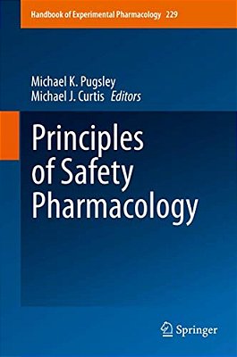 Principles Of Safety Pharmacology-..
