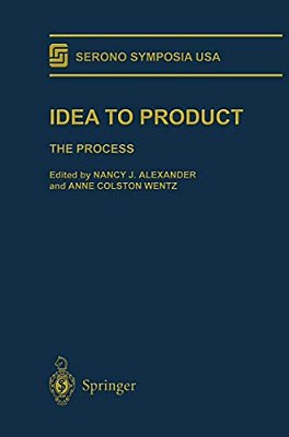 Idea To Product: The Process-..
