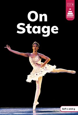 On Stage-..