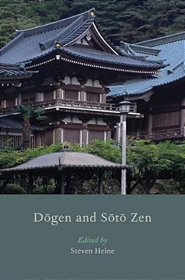 Dogen And Soto Zen-..