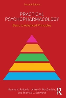 Practical Psychopharmacology: Basic To Advanced Principles-..