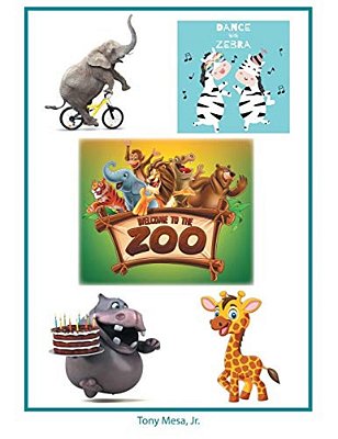 Welcome To The Zoo-..