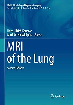 Mri Of The Lung-..