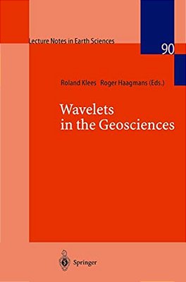 Wavelets In The Geosciences-..