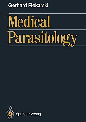 Medical Parasitology-..