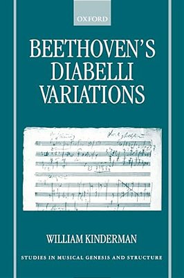 Beethoven's Diabelli Variations-..