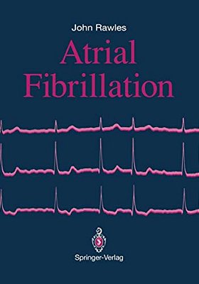 Atrial Fibrillation-..