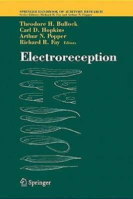 Electroreception-..