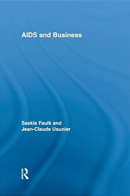 Aids And Business-..