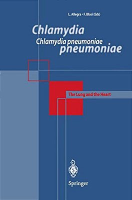 Chlamydia Pneumoniae: The Lung And The Heart-..