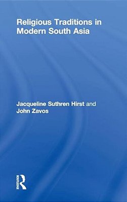Religious Traditions In Modern South Asia-..