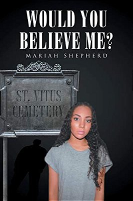 Would You Believe Me?-..