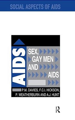 Sex, Gay Men And Aids-..
