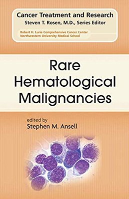 Rare Hematological Malignancies-..