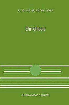 Ehrlichiosis: A Vector-Borne Disease Of Animals And Humans-..