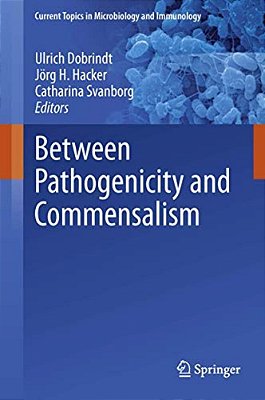 Between Pathogenicity And Commensalism-..
