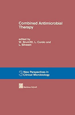 Combined Antimicrobial Therapy-..