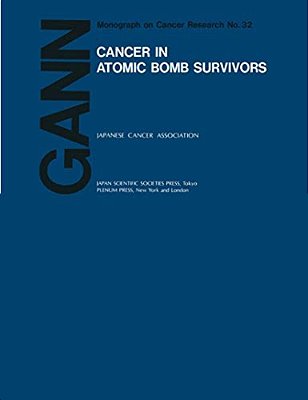 Cancer In Atomic Bomb Survivors-..