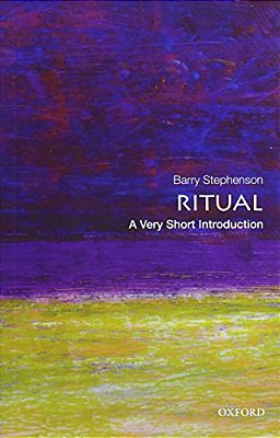 Ritual: A Very Short Introduction-..