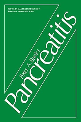 Pancreatitis-..