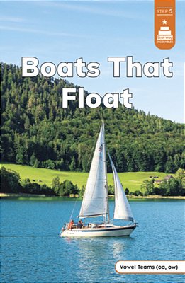 Boats That Float-..