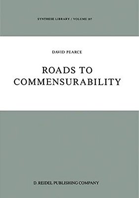 Roads To Commensurability-..