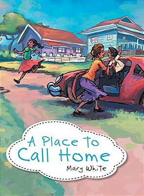 A Place To Call Home-..